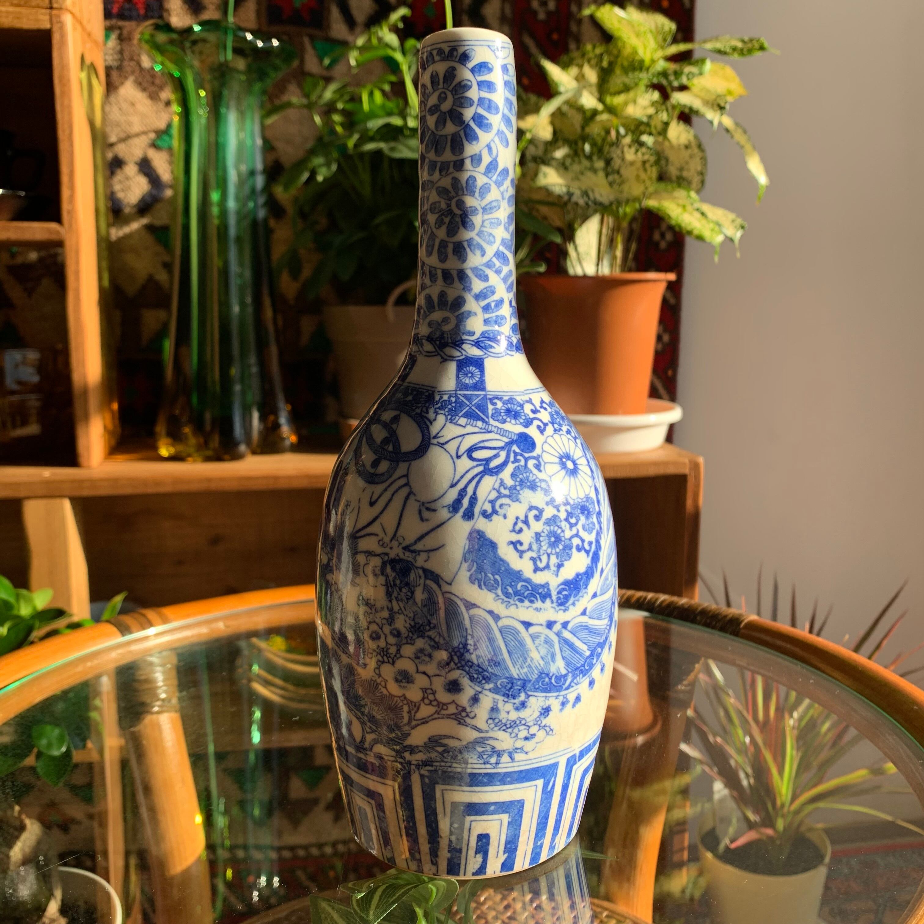 ヴィンテージ 明治後期〜大正 徳利 | おり屋