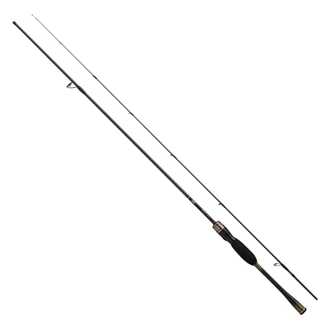 アジング ルアー ダイワ(DAIWA) アジングロッド 月下美人 MX AJING 54L－T