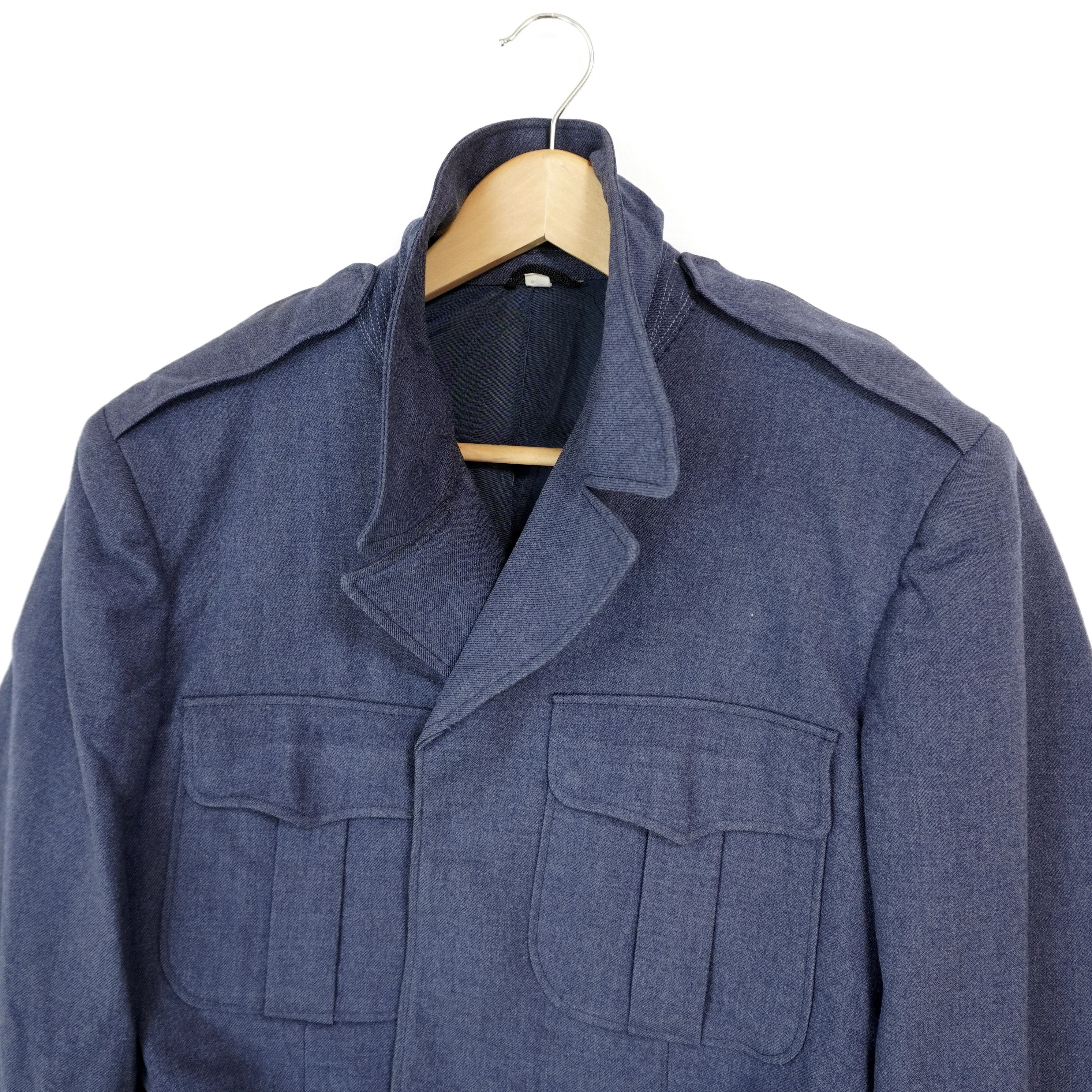 US AIR FORCE M-1950 IKE JACKET 1951s 40R