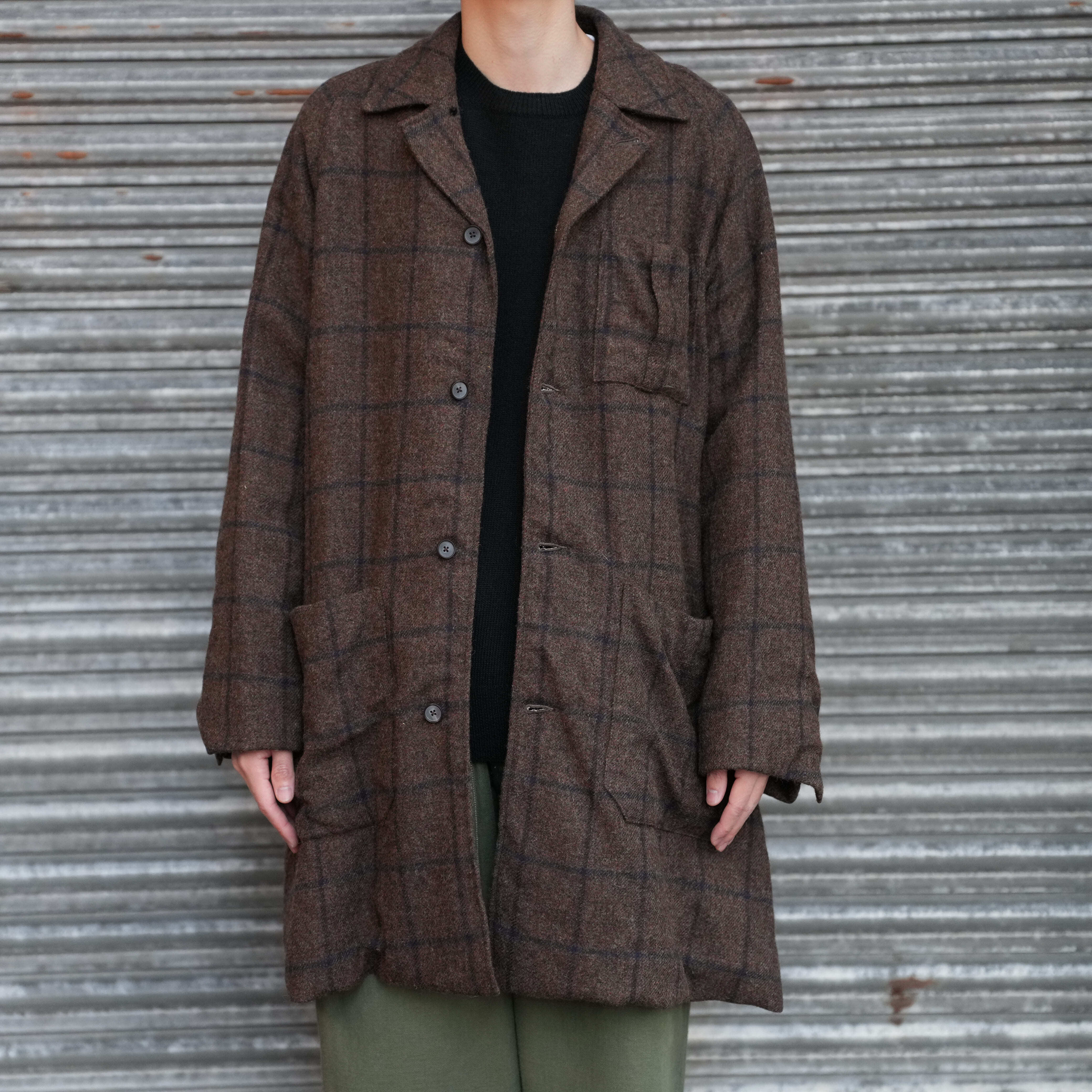 MAATEE&SONS (マーティーアンドサンズ) 24AW 