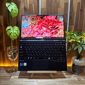 \ 公式ショップ限定価格❣️/ 準美品《ハイスペック》LIFEBOOK U9311/F 最高峰i7 第11世代 メモリ16GB SSD256GB ノートパソコン 安心サポート&3ヶ月保証付き