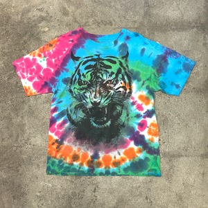 90s Atlanta1996 TEE / USED