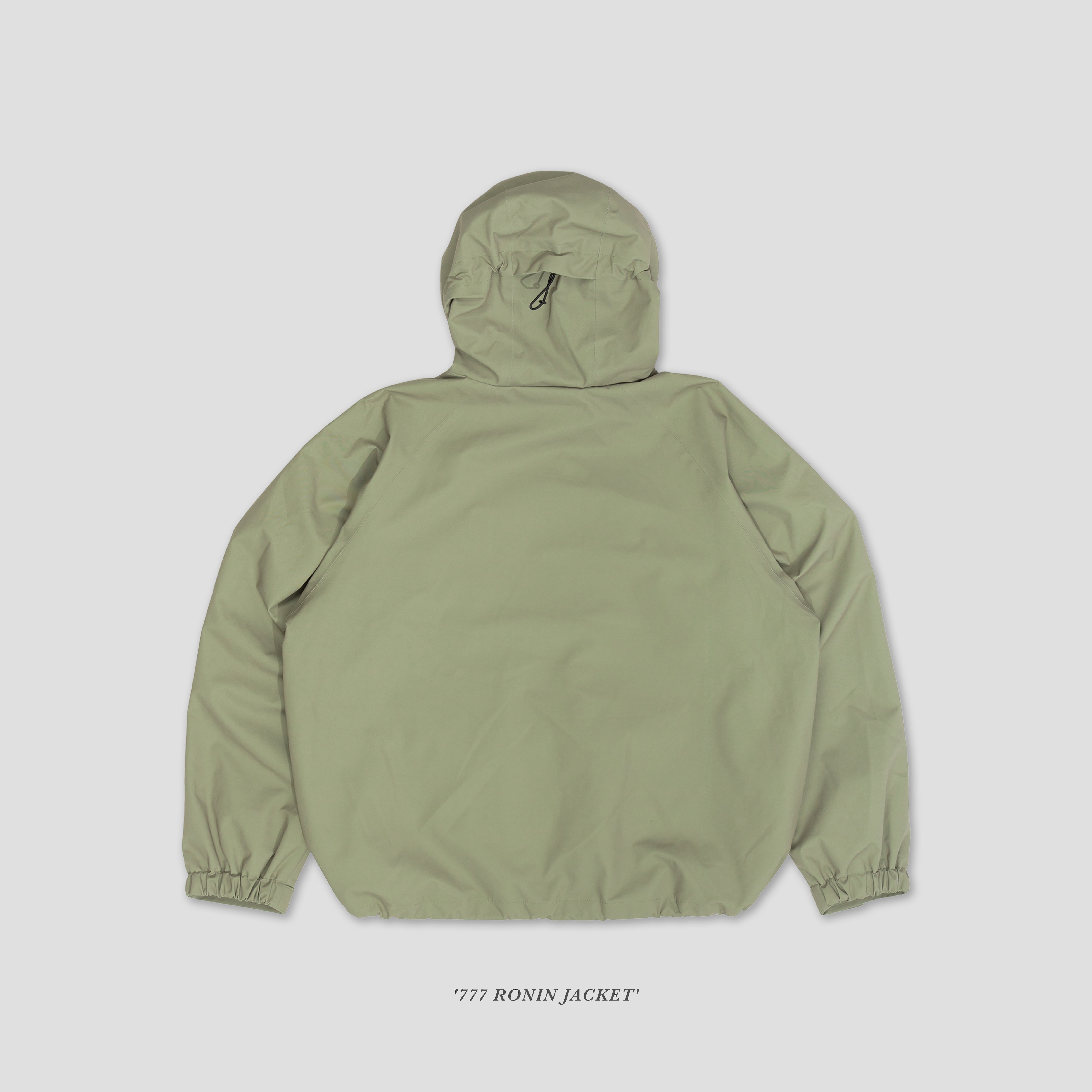 777 RONIN JKT | NOMADIK STORE