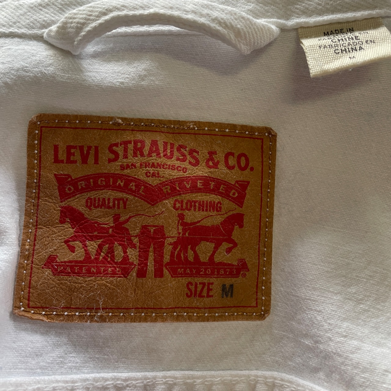 Levi