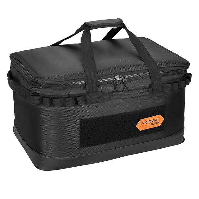Vintage ZARGES Aluminium Container TrunkCase Havana Joe ビンテージ