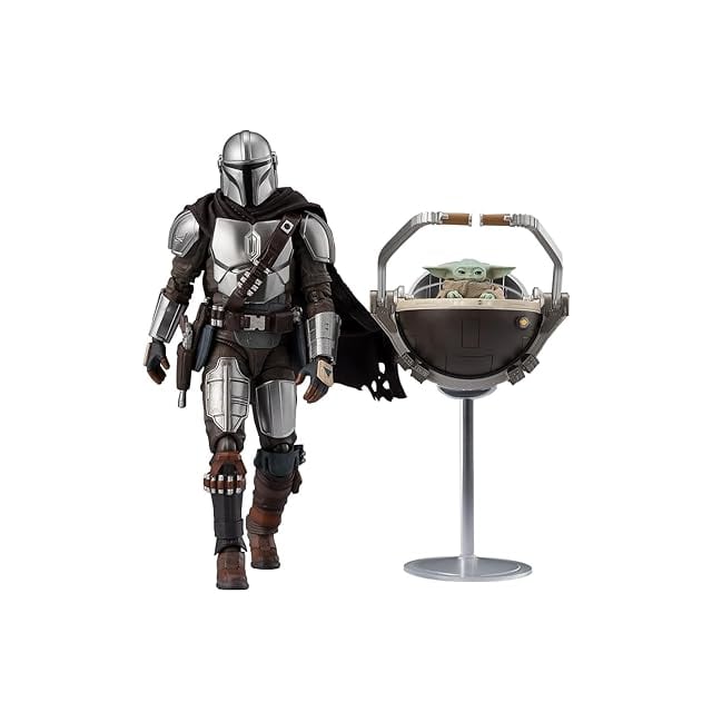 S.H.Figuarts 真骨彫製法 仮面ライダー装甲響鬼 シグマ社 ガスター・ウォーズ モーリアン・ガード ハンドペイント陶器