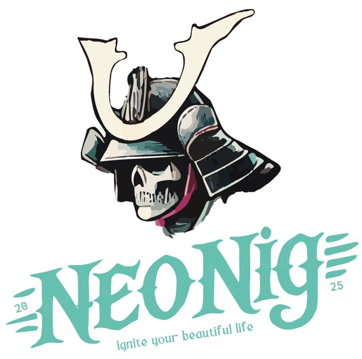 NEONIG 全軍前進 | NEONIG®
