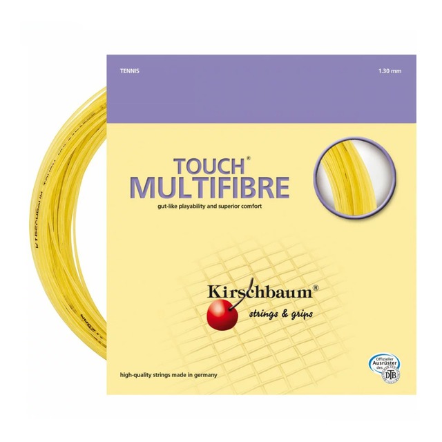 【通販張替専用商品】(6mハーフ版) TOUCH MULTI-FIBER