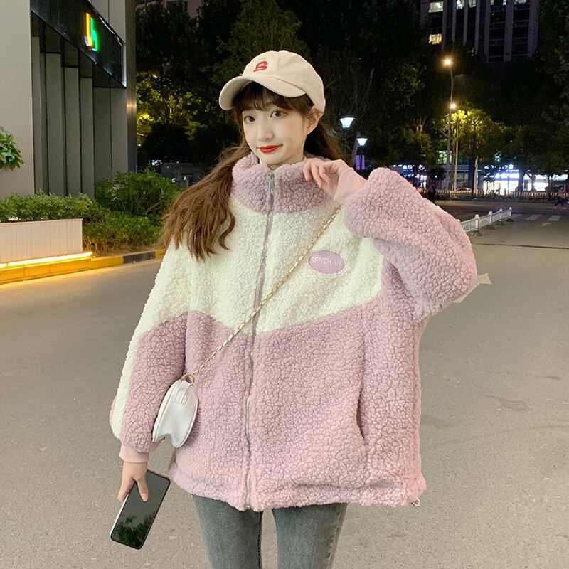 ジャケット ウィンタールーズ コットン かわいい 冬物 YY-ファッション31790289790