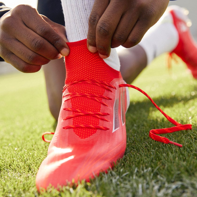 【新品未使用】X SPEED FLOW.1 FG アディダス スパイク Adidas X Speedflow.1 FG FY6866 US 8-9.5 Football Soccer