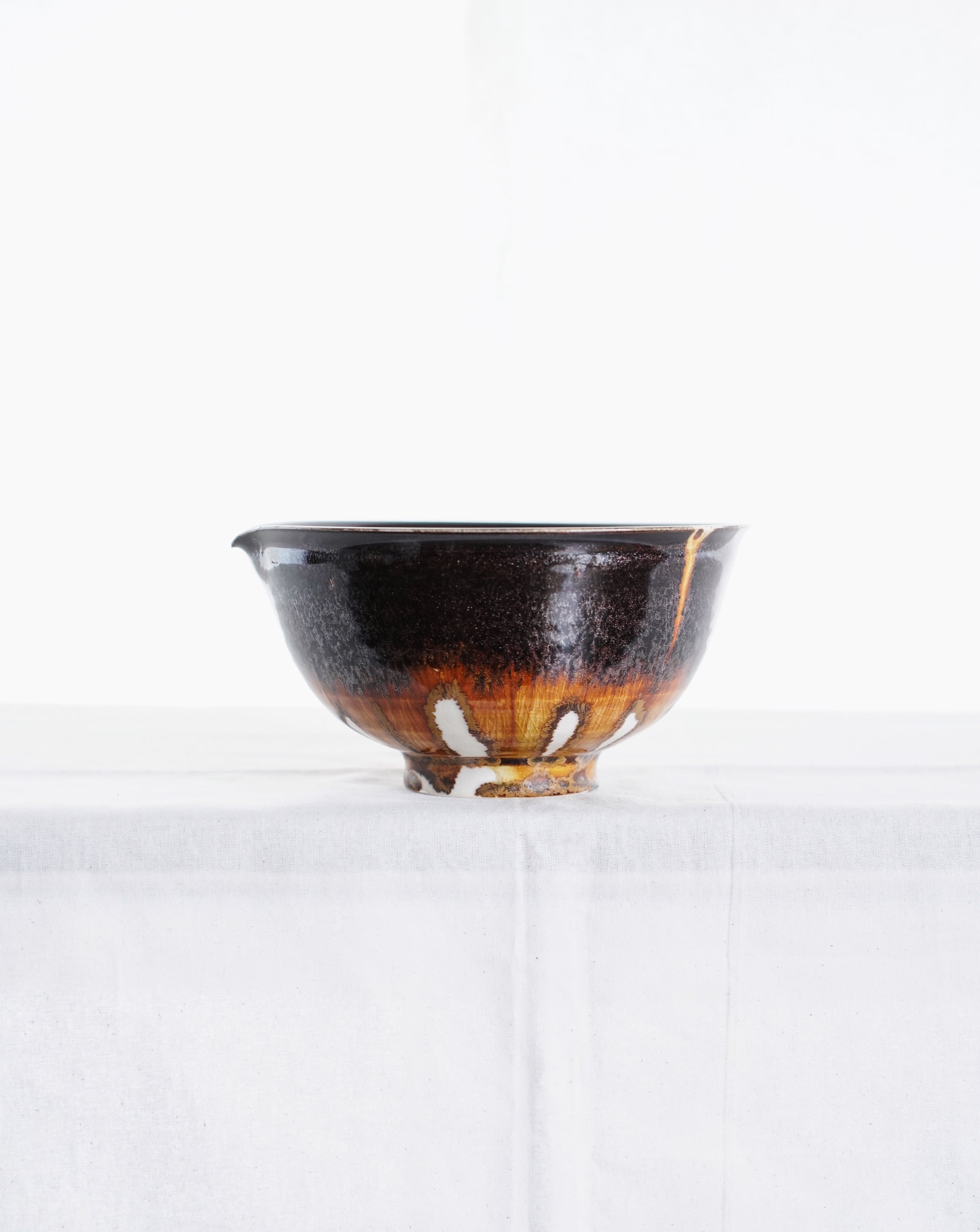 片口 / 鈴木麻莉子