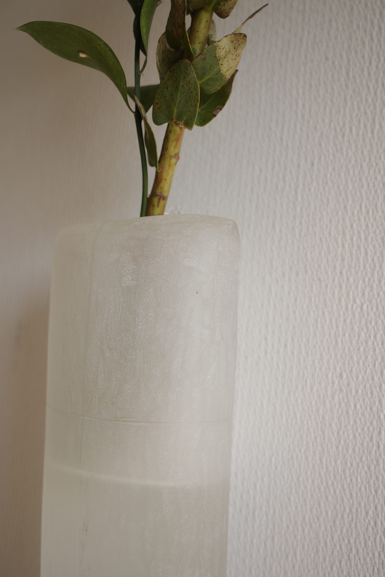grass vase / 2010s japan