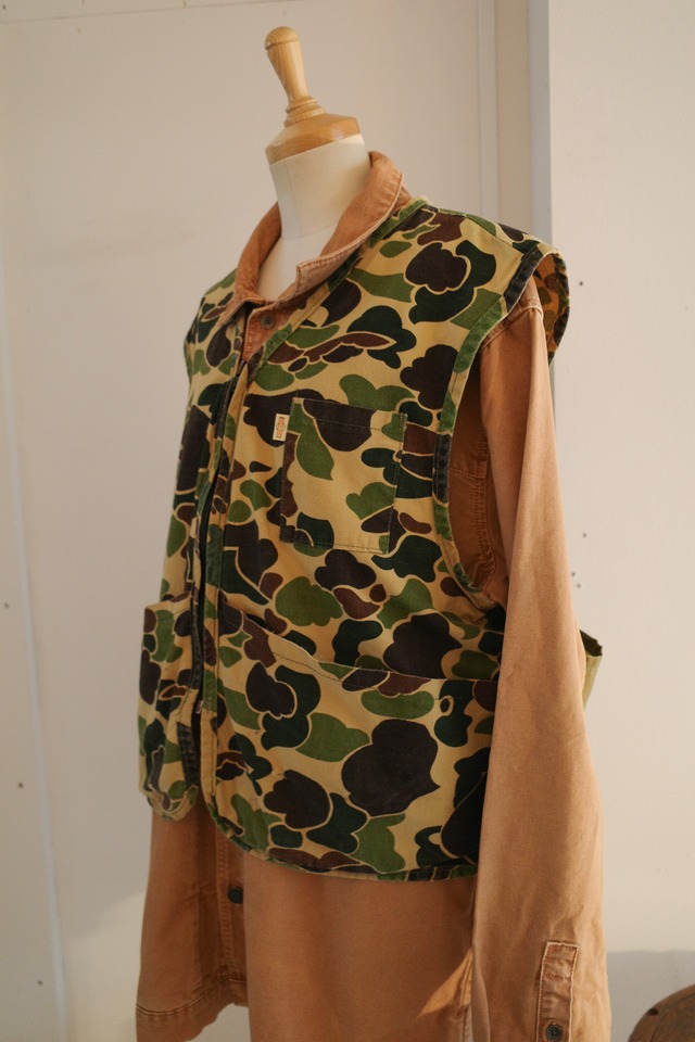 nowhere vest