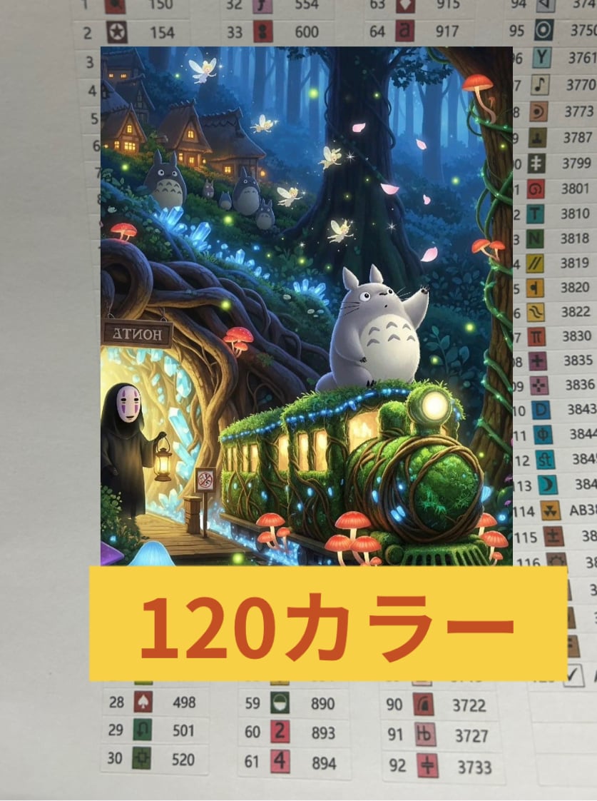 ダイヤモンドアート オーダーメイド | ダイヤモンドアート もえ ダイヤモンドアート オーダーメイド | ダイヤモンドアート もえ