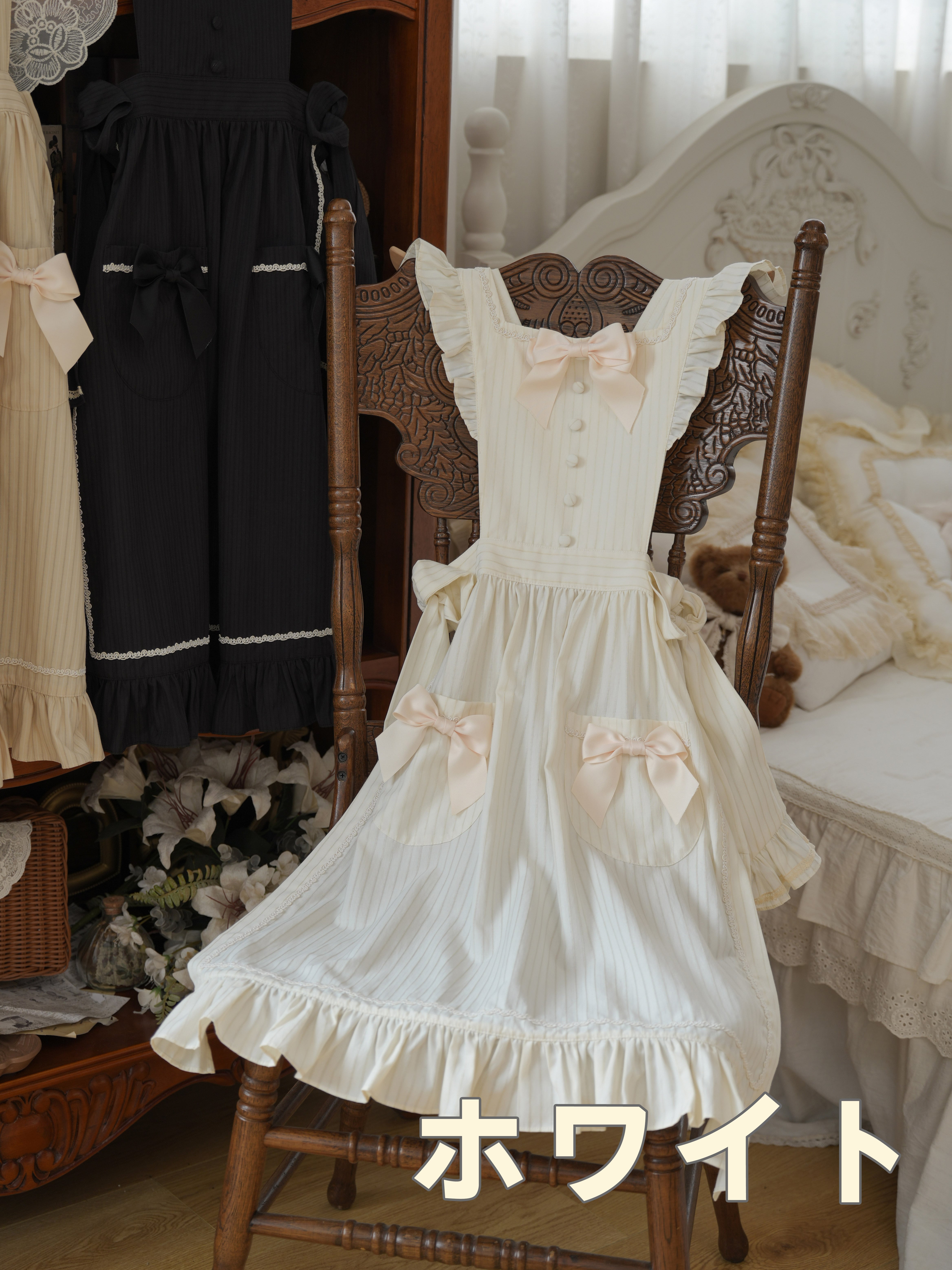 ふりふ 浴衣 スタイリストコラボ 未使用品 リボン ボーダー ふりふ 浴衣 スタイリストコラボ 未使用品 リボン ボーダー 楽天市場