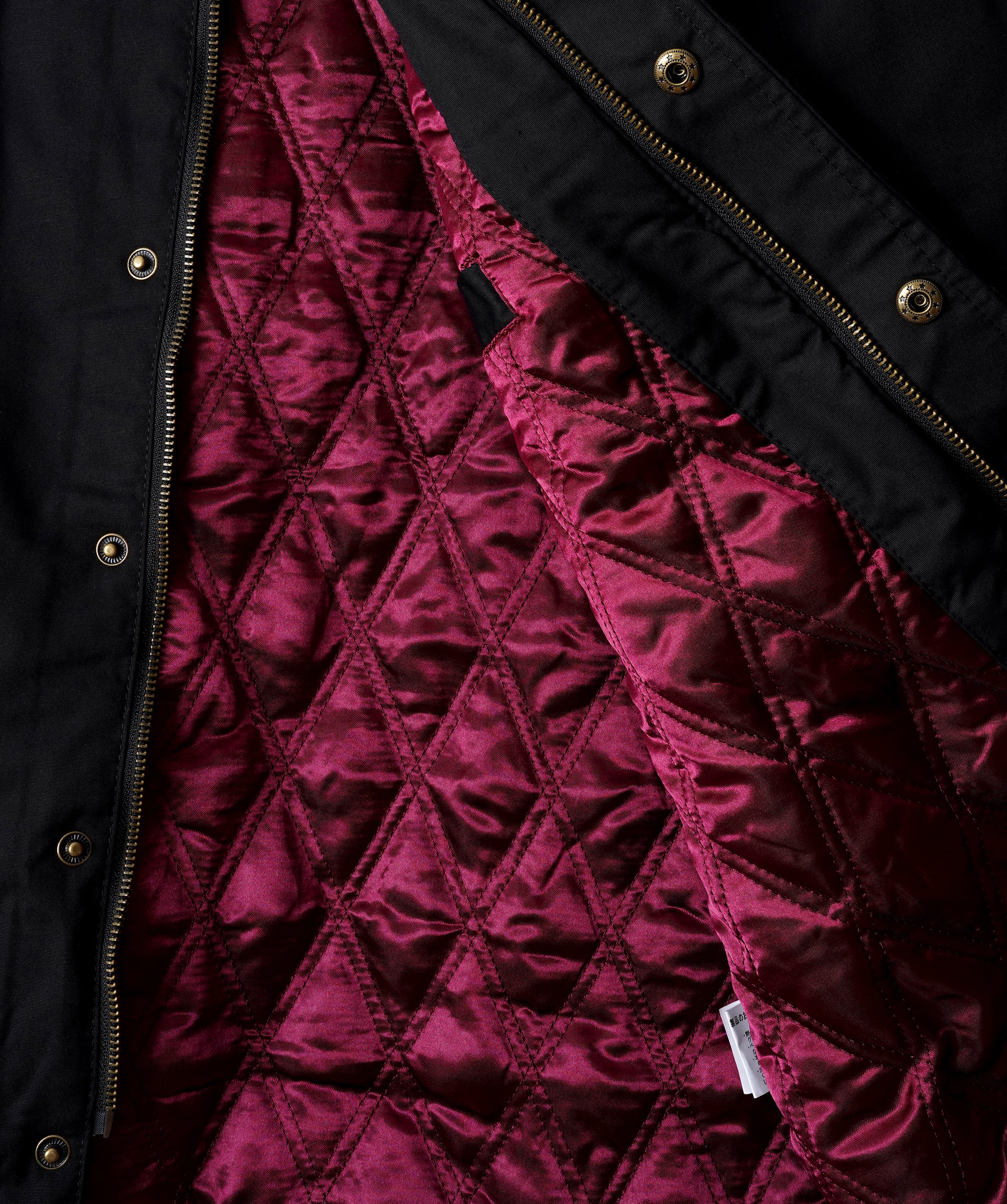 Jam's Gold×THE HIGHEST】Coach Jacket | THE HIGHEST GOODOLD Jam's Gold×THE HIGHEST】Coach Jacket | THE HIGHEST GOODOLD
