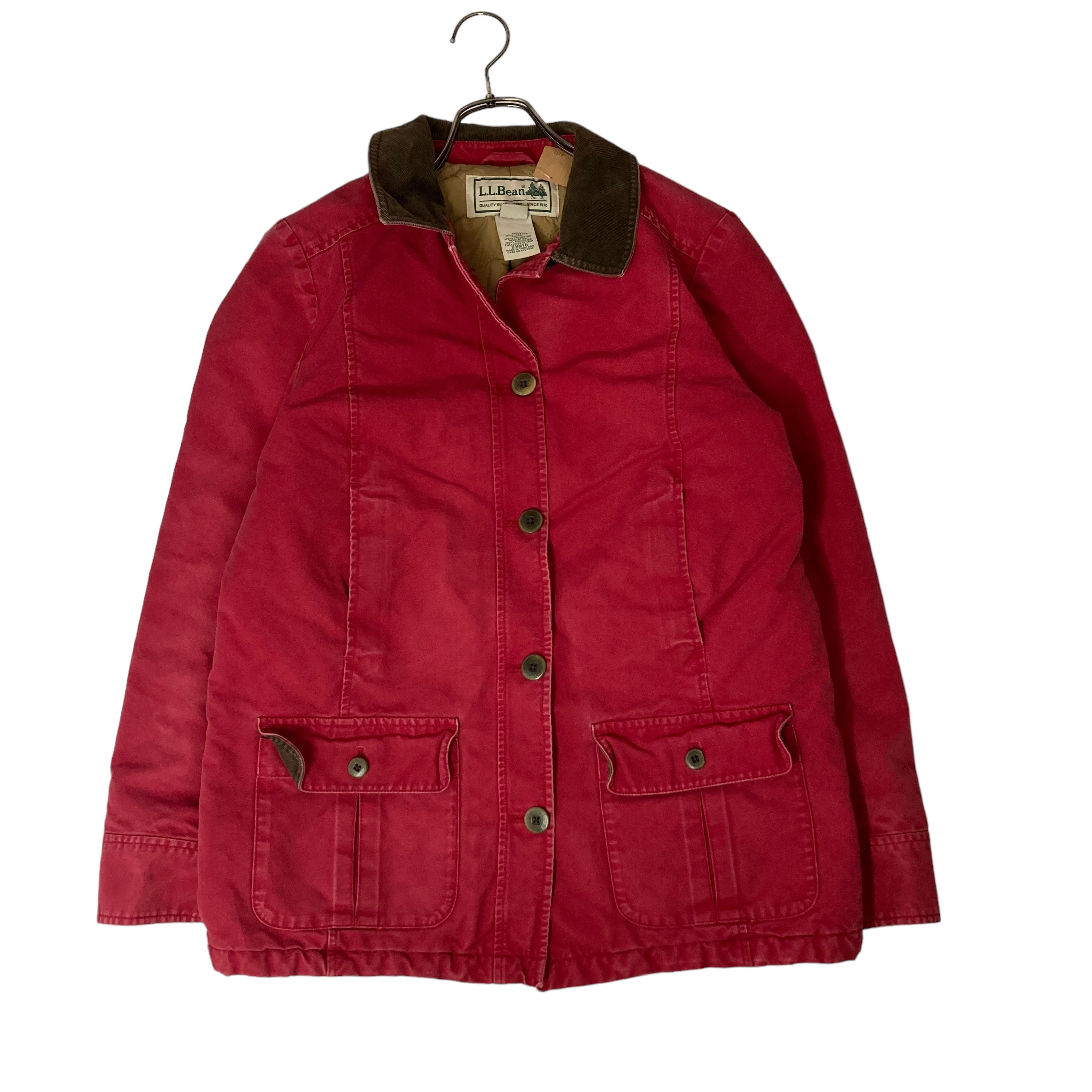 L.L.Bean コットンジャケット M 100％コットン | 古着屋OLDGREEN