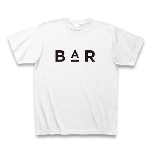 "B A R" T-Shirt