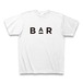 "B A R" T-Shirt