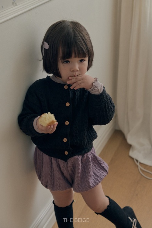 the beige［取寄］knit pumpkin 26autumn