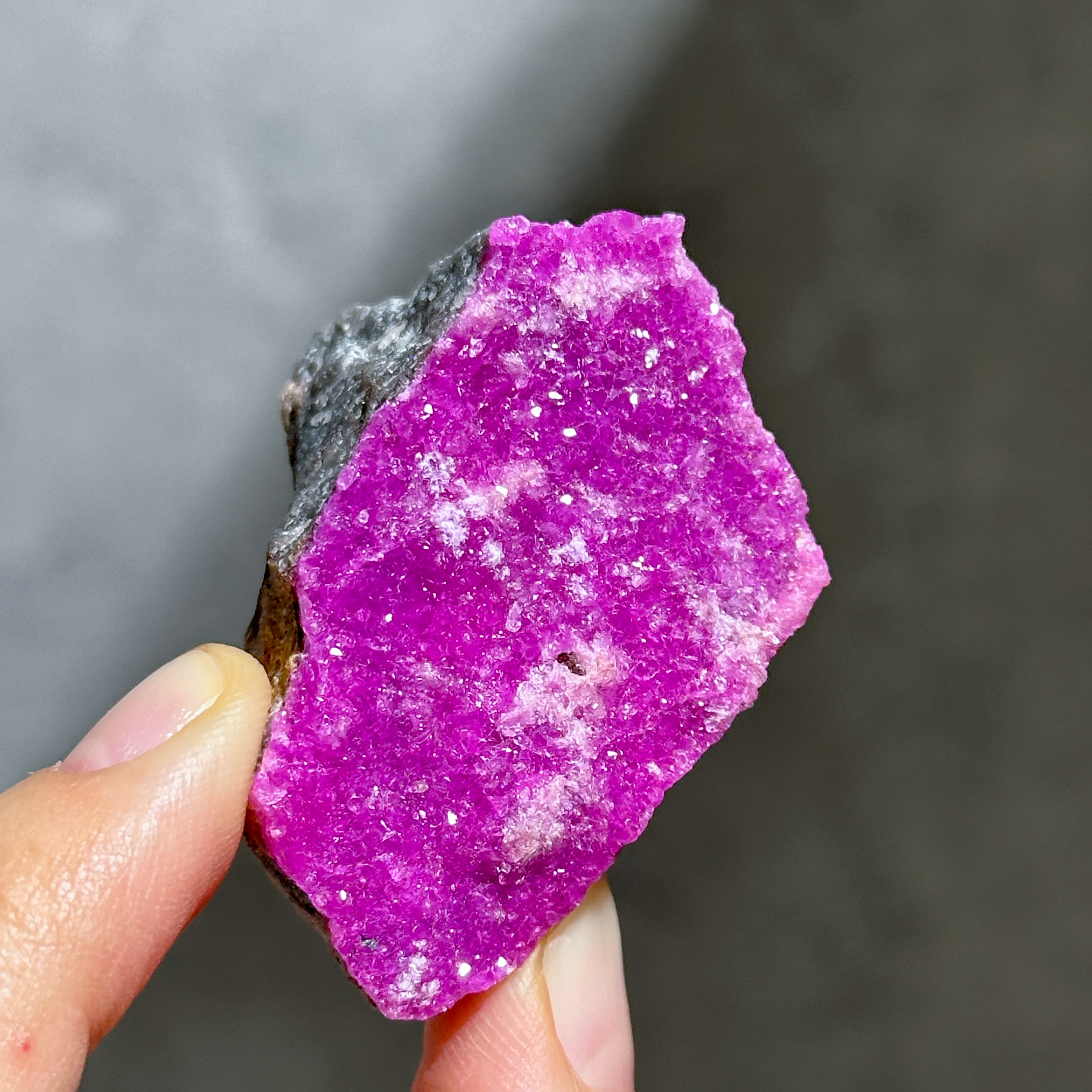 ピンクコバルトカルサイト22◇Pink Cobalt Calcite◇天然石・鉱物