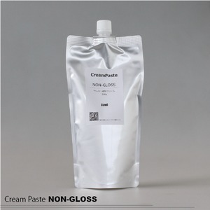 CreamPaste NON-GLOSS 500g