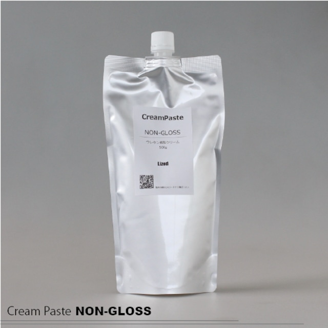 CreamPaste NON-GLOSS 500g