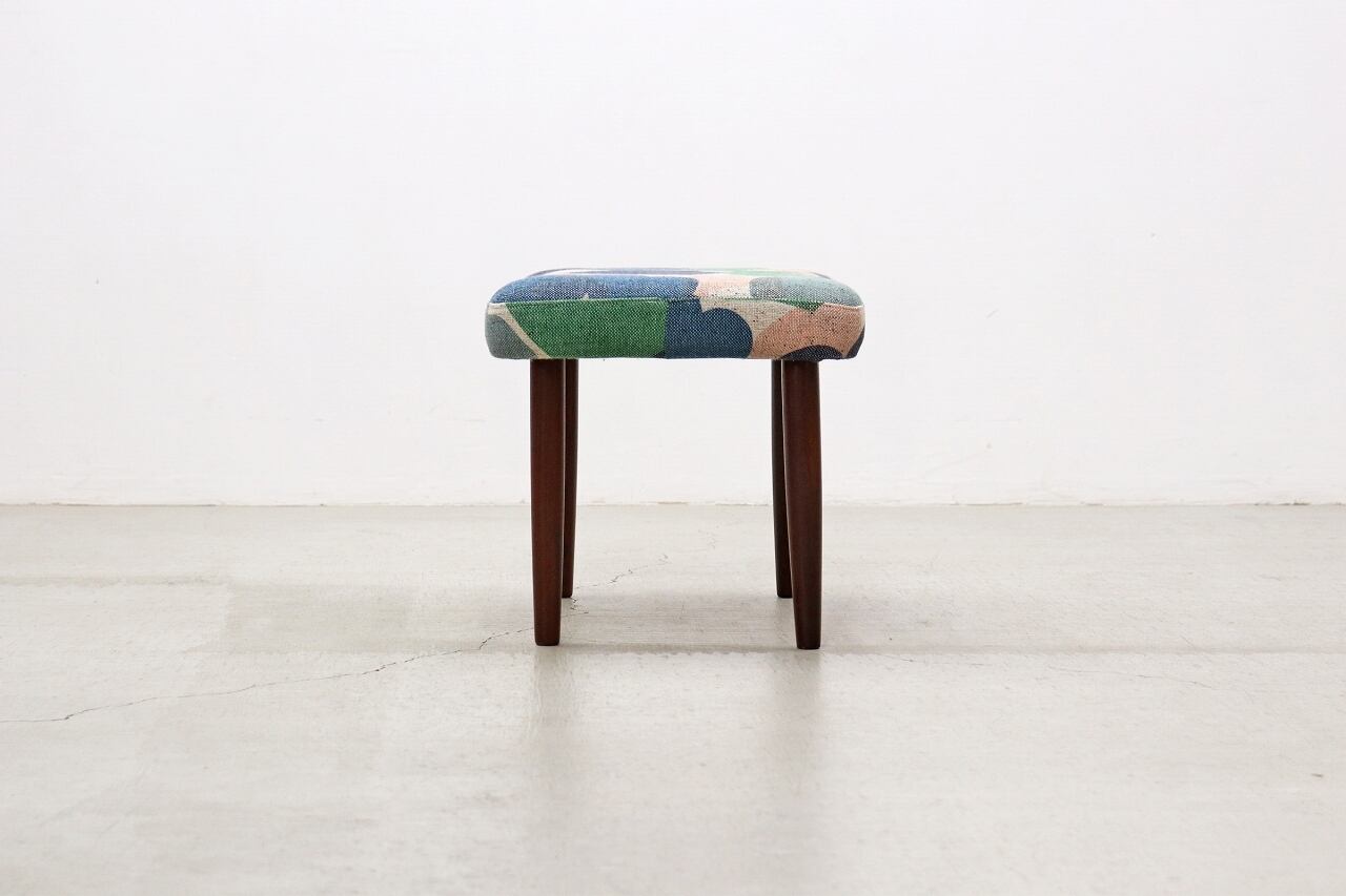 沼津店】ヴィンテージ mina perhonen ミナペルホネン flower basket