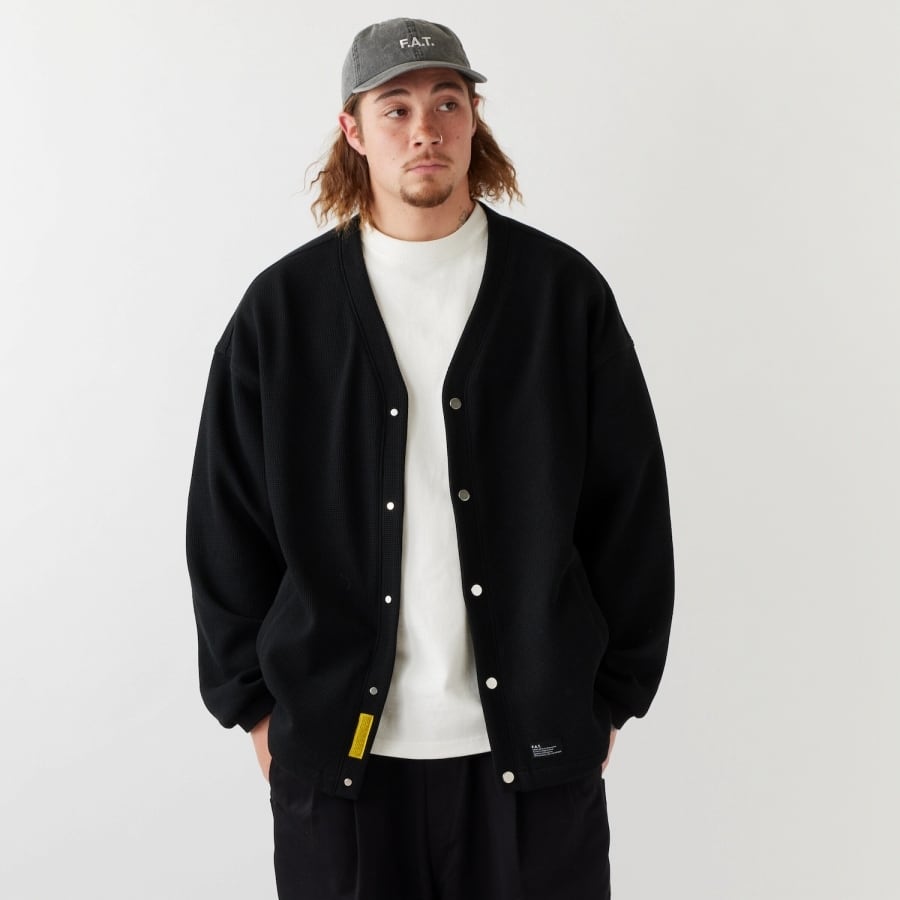 FAT : WAFFGAN | FULLSPEC.