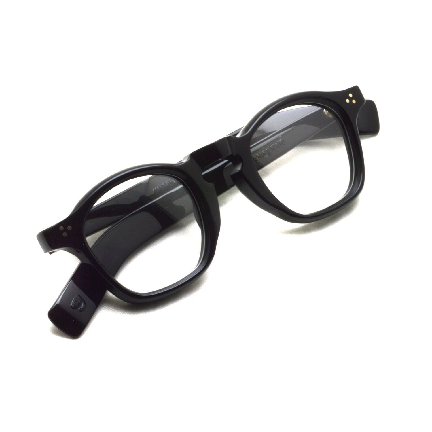 guepard / gp-23 / noir (black) ブラック - デモレンズ フレンチ