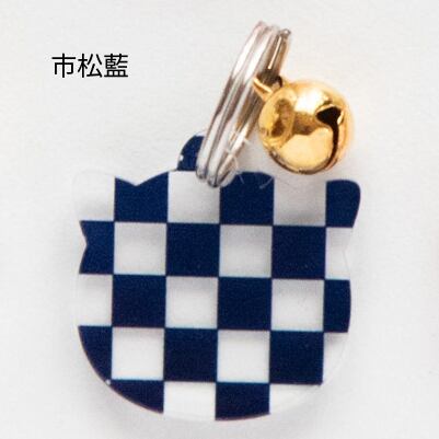 ねこチャーム 全8種 別売りピアスとお揃いできる！ | Piccoro ピッコロ