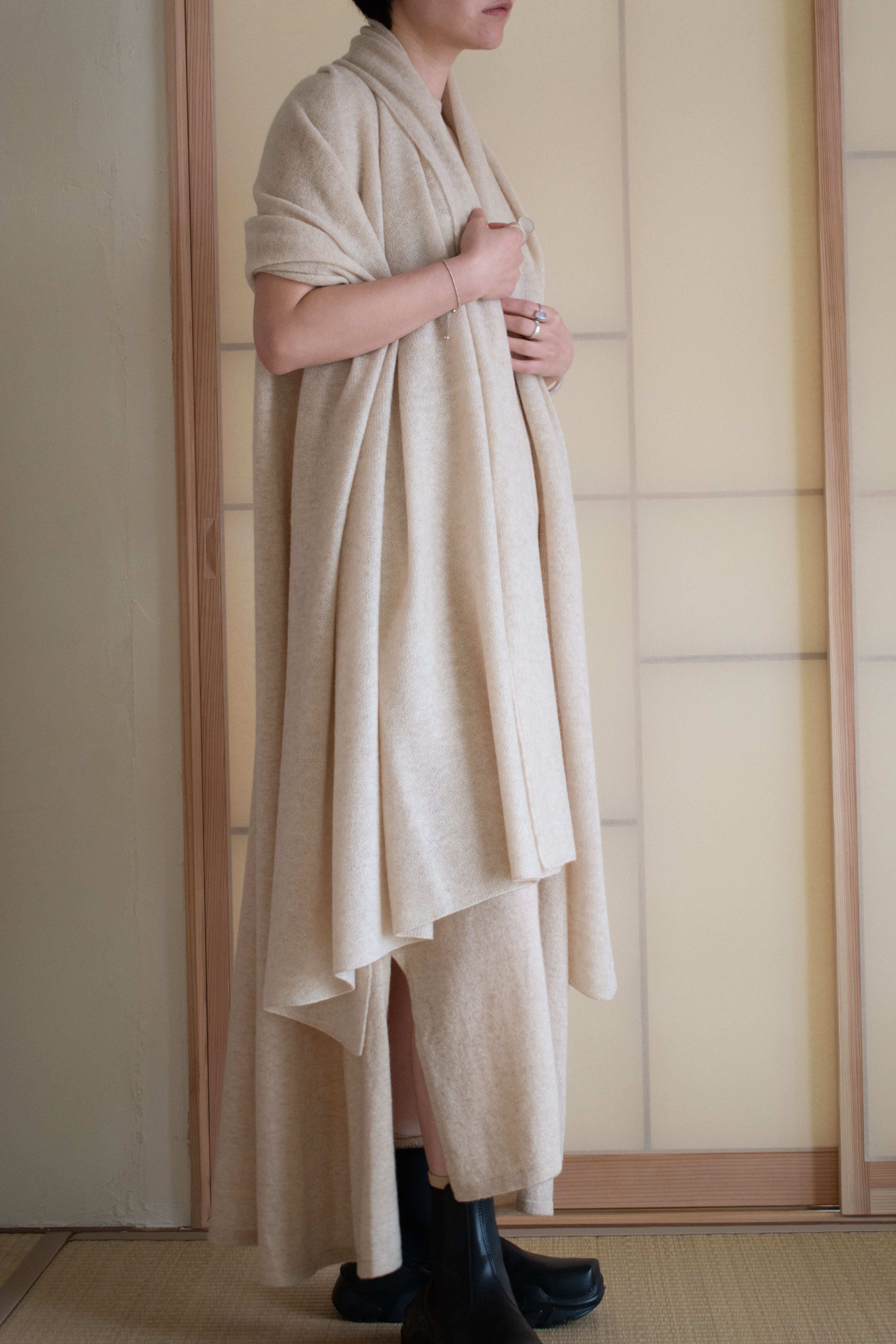 FREEMAN--B フレアーワンピース 3色 | physis (ピュシス)