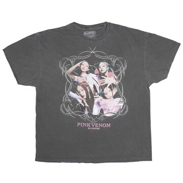 XL】 LA BLUE GIRL 淫獣学園 ETHEREAL STUDIOS アニメ Tシャツ 