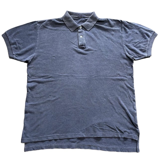 OLD J.CREW S/S ポロシャツ