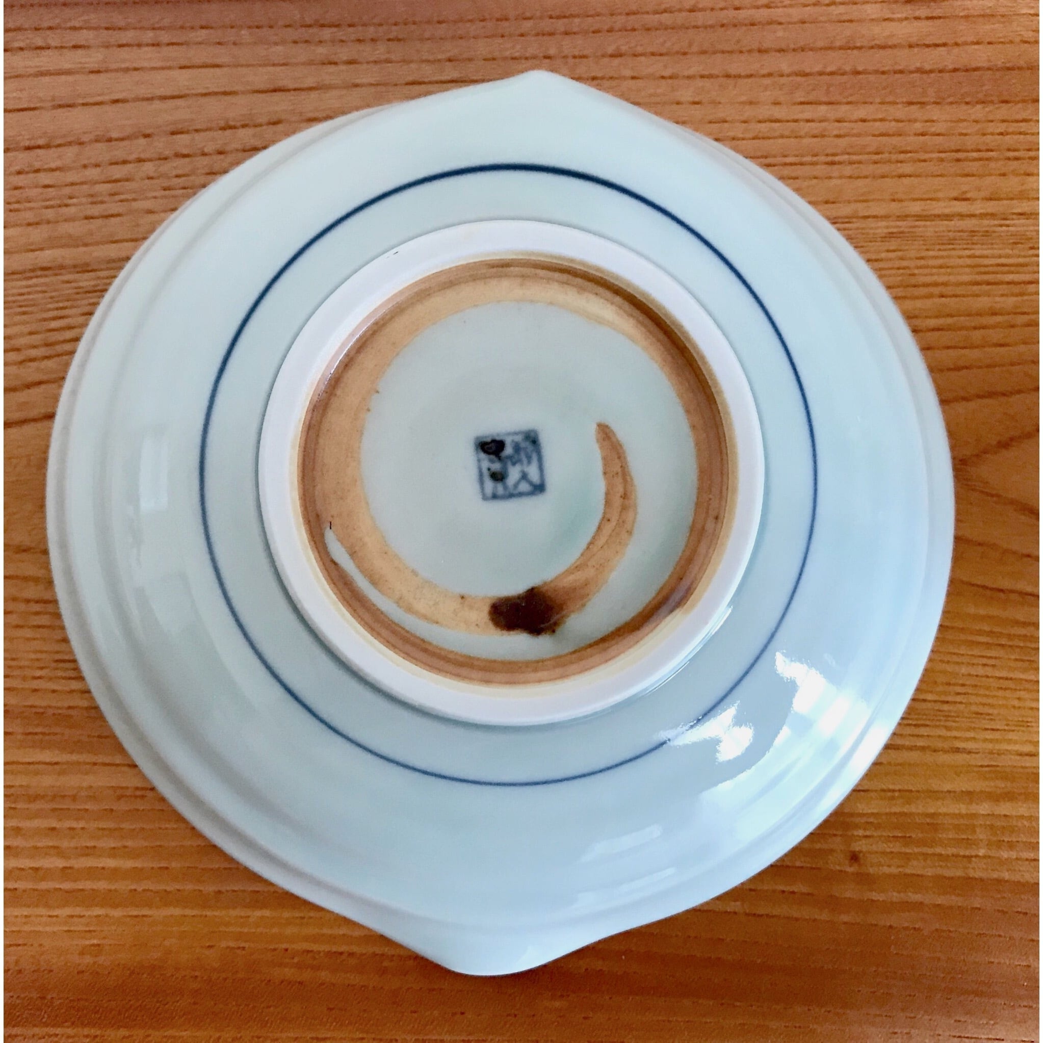 有田焼 小皿/花と鳥 | Pay ID 有田焼 小皿/花と鳥 | Pay ID