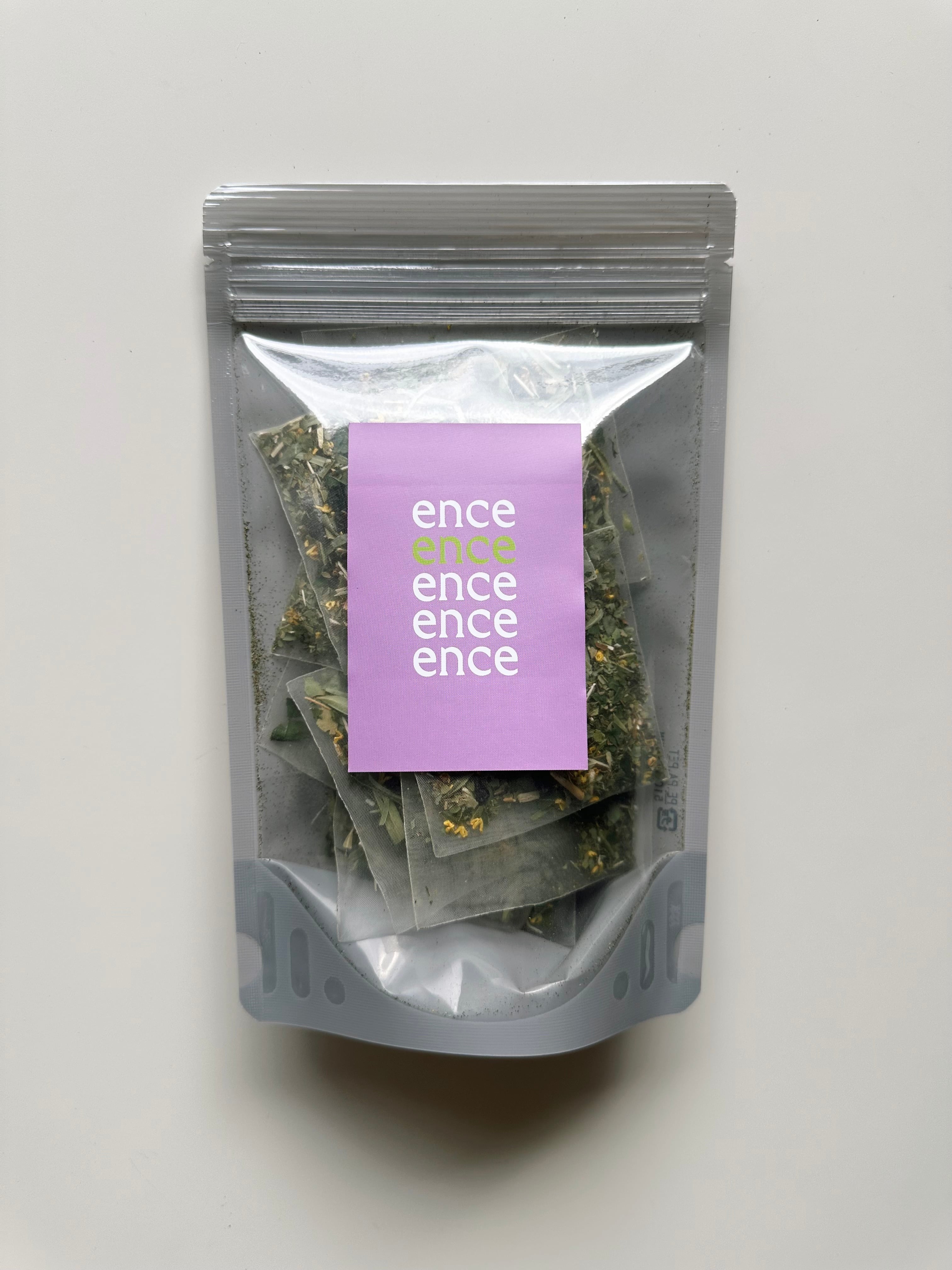 ence original herb tea | ence