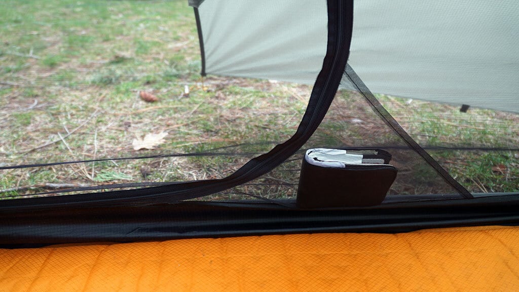 新品 Tarptent 