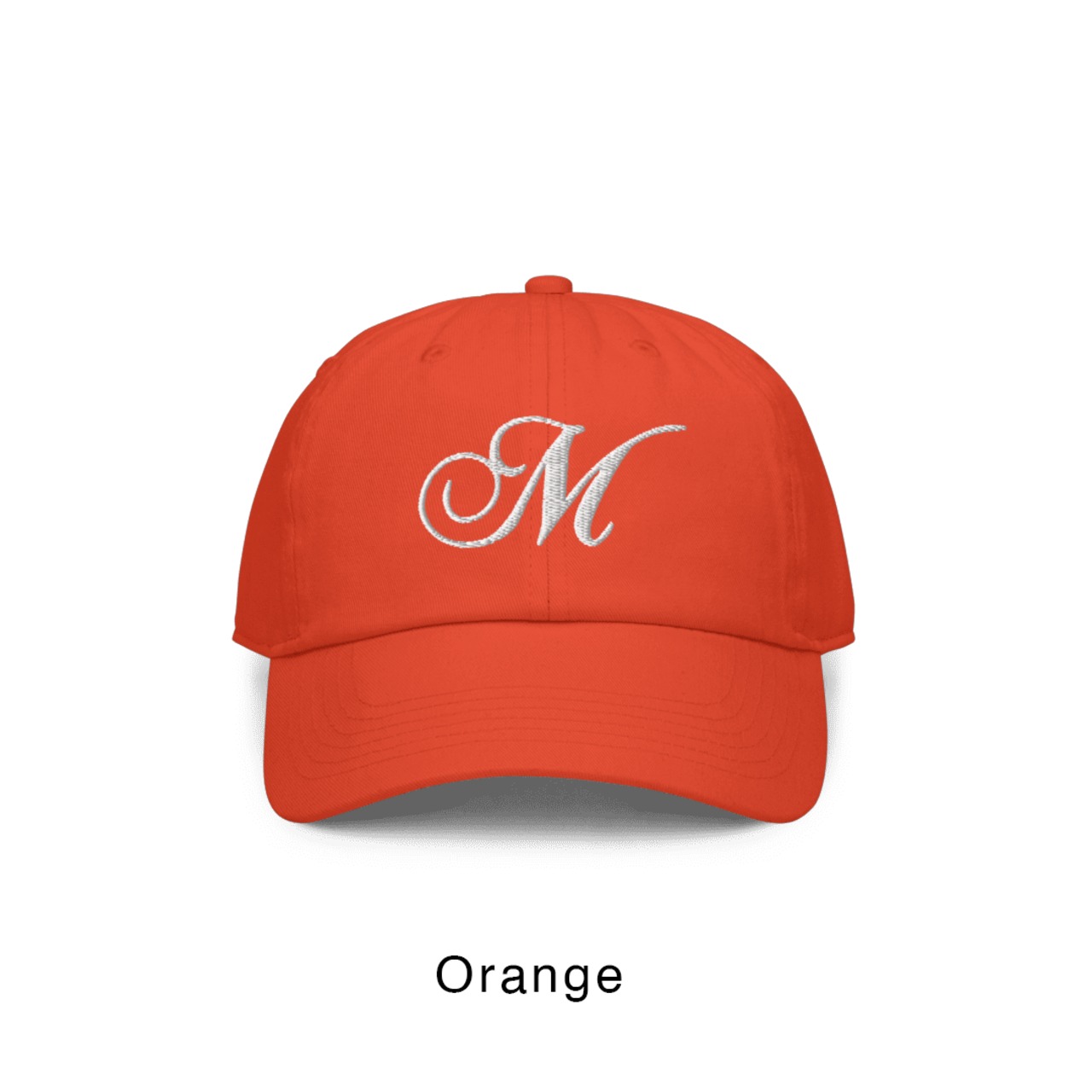 【069】Classic Logo Cap