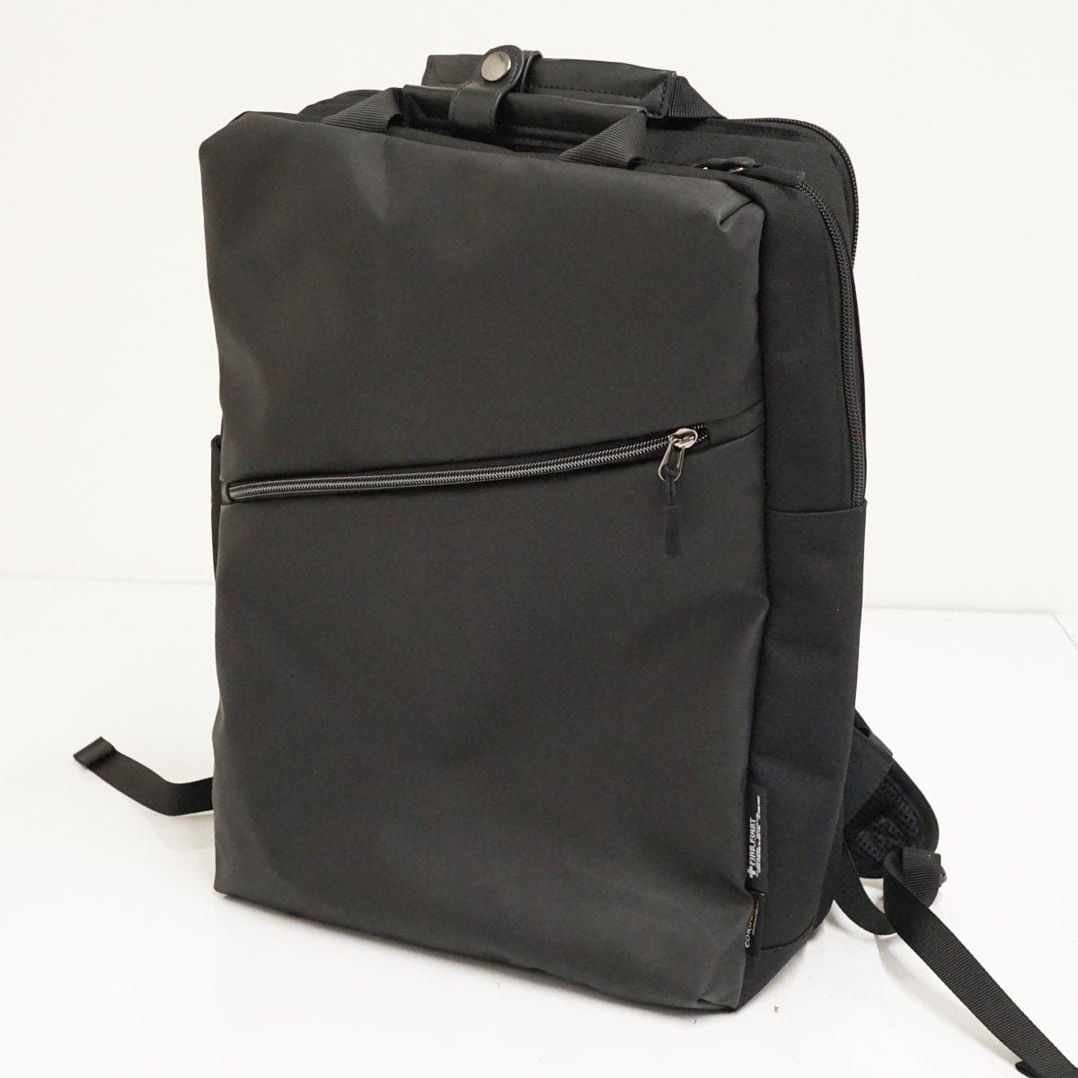 FIRE FIRST ファイヤーファースト スクエアリュック USED品 バック