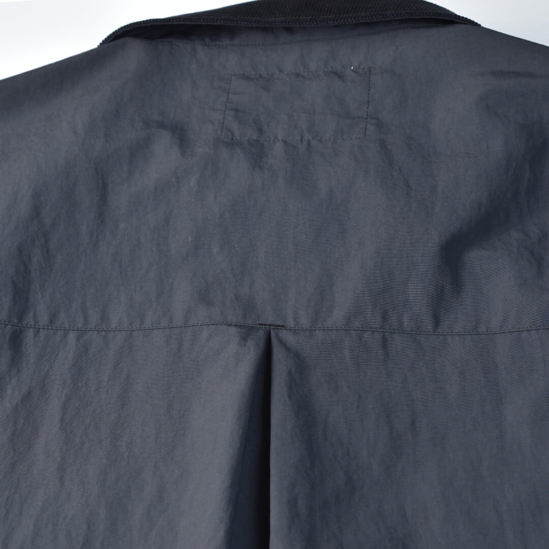 have agood day ハブアグッドデイ nylon coach jacket ナイロンコーチジャケット【送料無料】