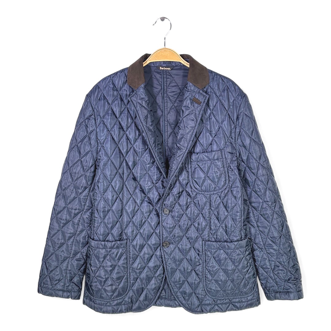 94年製 バブアー イギリス製 ビデイル オイルドコットンジャケット