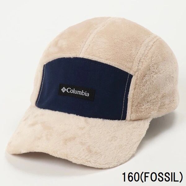 Columbia(コロンビア)】 Lafayette Brush Boa Cap (ラファイエット