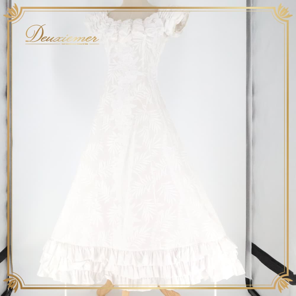 CC Fashions | ダンス 衣装 deuxiemer