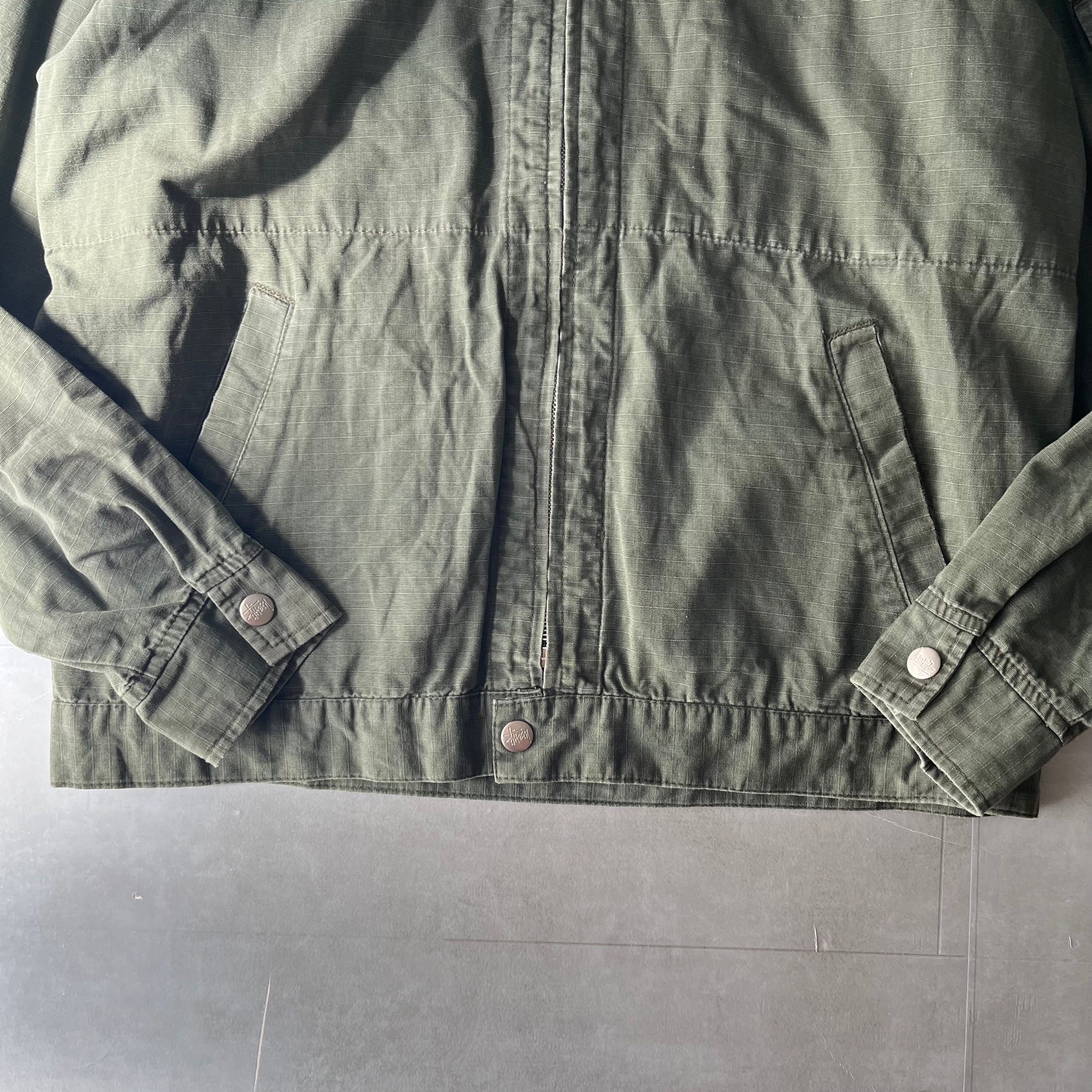 90s old stussy outdoor swing top | gerbera clothing store 90s old stussy outdoor swing top | gerbera clothing store