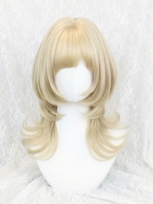 Basic - Soft Layer【商品番号 1039】