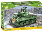 COBI #2550 M4A3E2 シャーマン ジャンボ