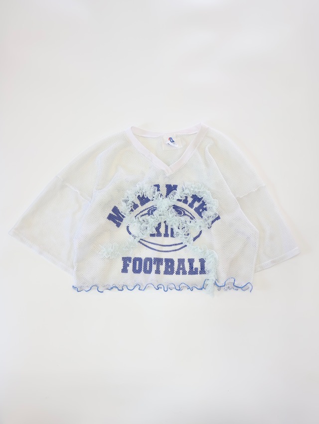 garter belt hommage T-shirt