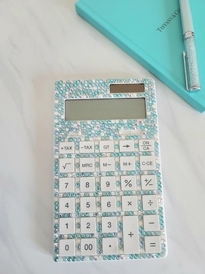 ╲女性起業家の右腕/キラキラ売上UP電卓