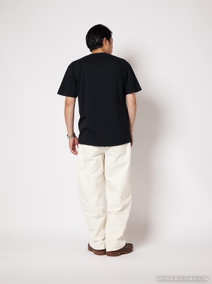 「カウボーイビバップ 天国の扉」T-Shirt／Rain