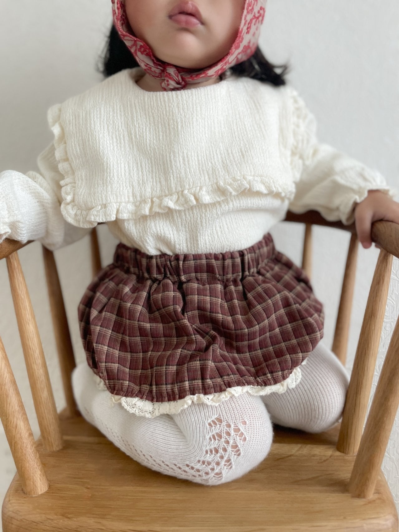 【即納】セーラーブラウス / mimimarket